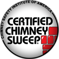 All lead technians at Anything Chimney are fully certified by the CSIA