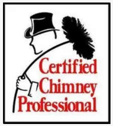 Anything Chimney is Certified by the Certified Chimney Professionals in NH