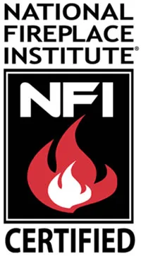 Anything Chimney is an NFI certified wood stove installation company in NH