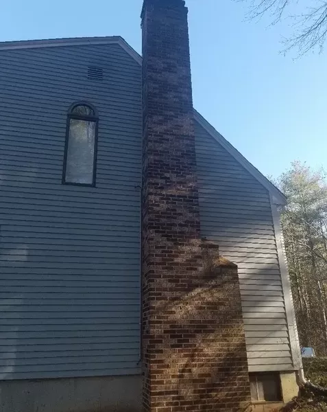 Hampton NH Chimney Repair