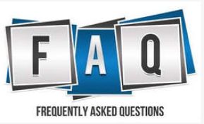 FAQ