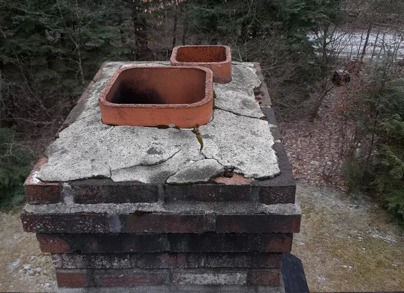 Introduction To Chimney Cleaning