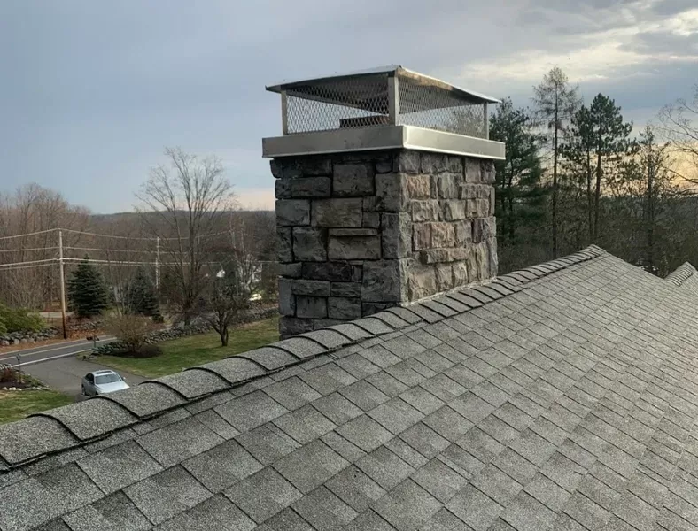 Rochester NH Chimney Repair