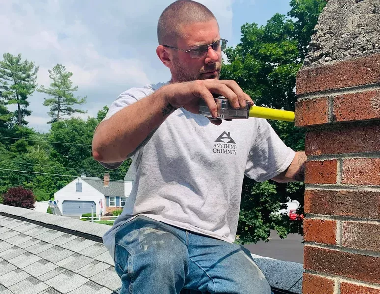 Newington NH Chimney Inspections