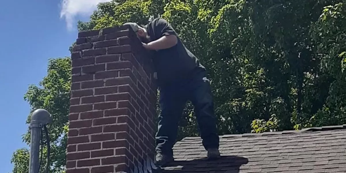 Nashua NH Chimney Inspections