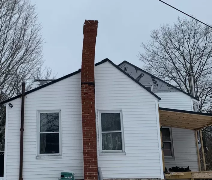 Hooksett NH Chimney Repair