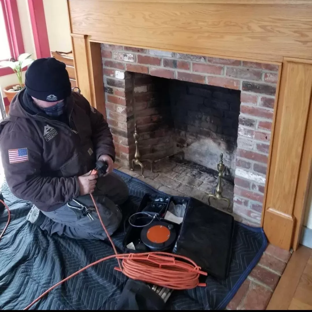 Merrimack NH Chimney Inspections