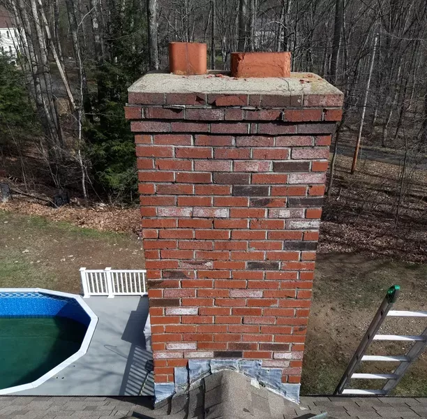 Greenland NH Chimney Sweep And Chimney Repair 