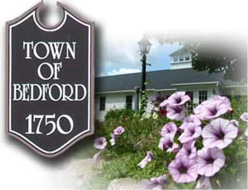 Beford NH