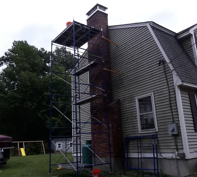 Hollis NH Chimney Repair