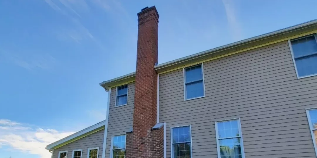 Bristol NH Chimney Cleaning