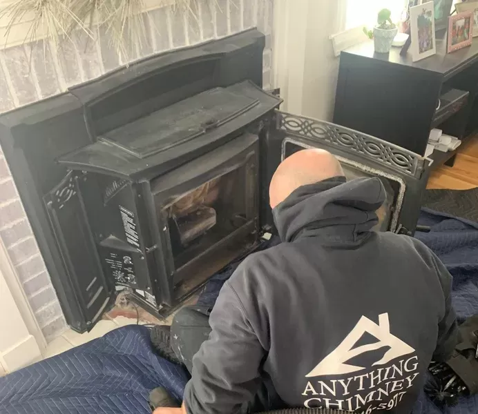 Auburn NH Chimney Cleaning