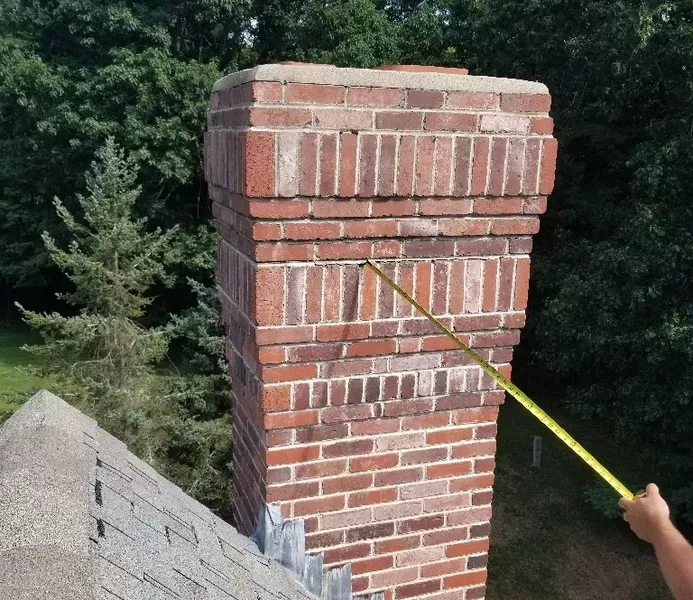 Hampton NH Chimney Inspections