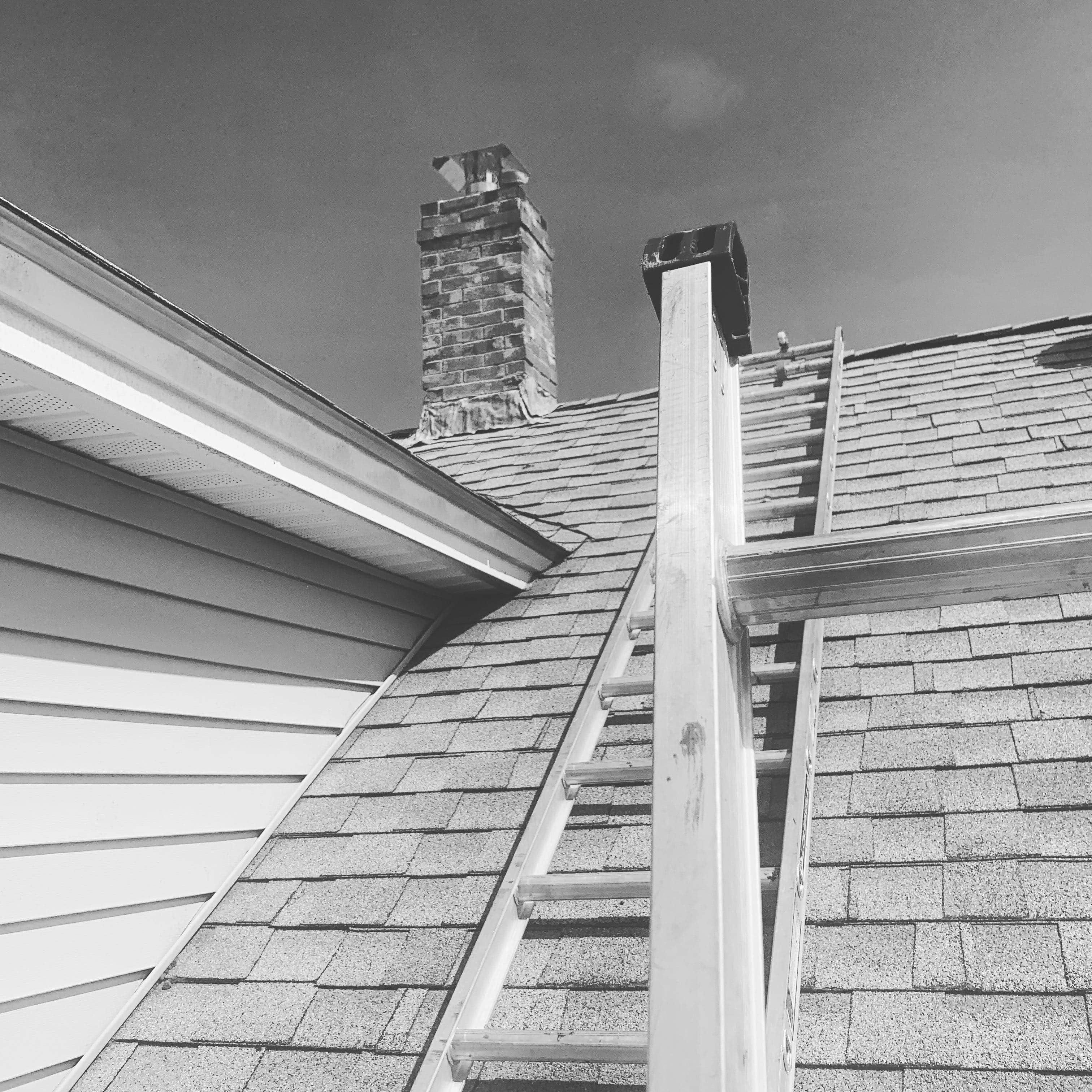 Kingston NH Chimney Sweep And Chimney Repair 