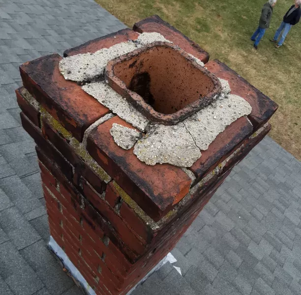 Introduction To Chimney Cleaning