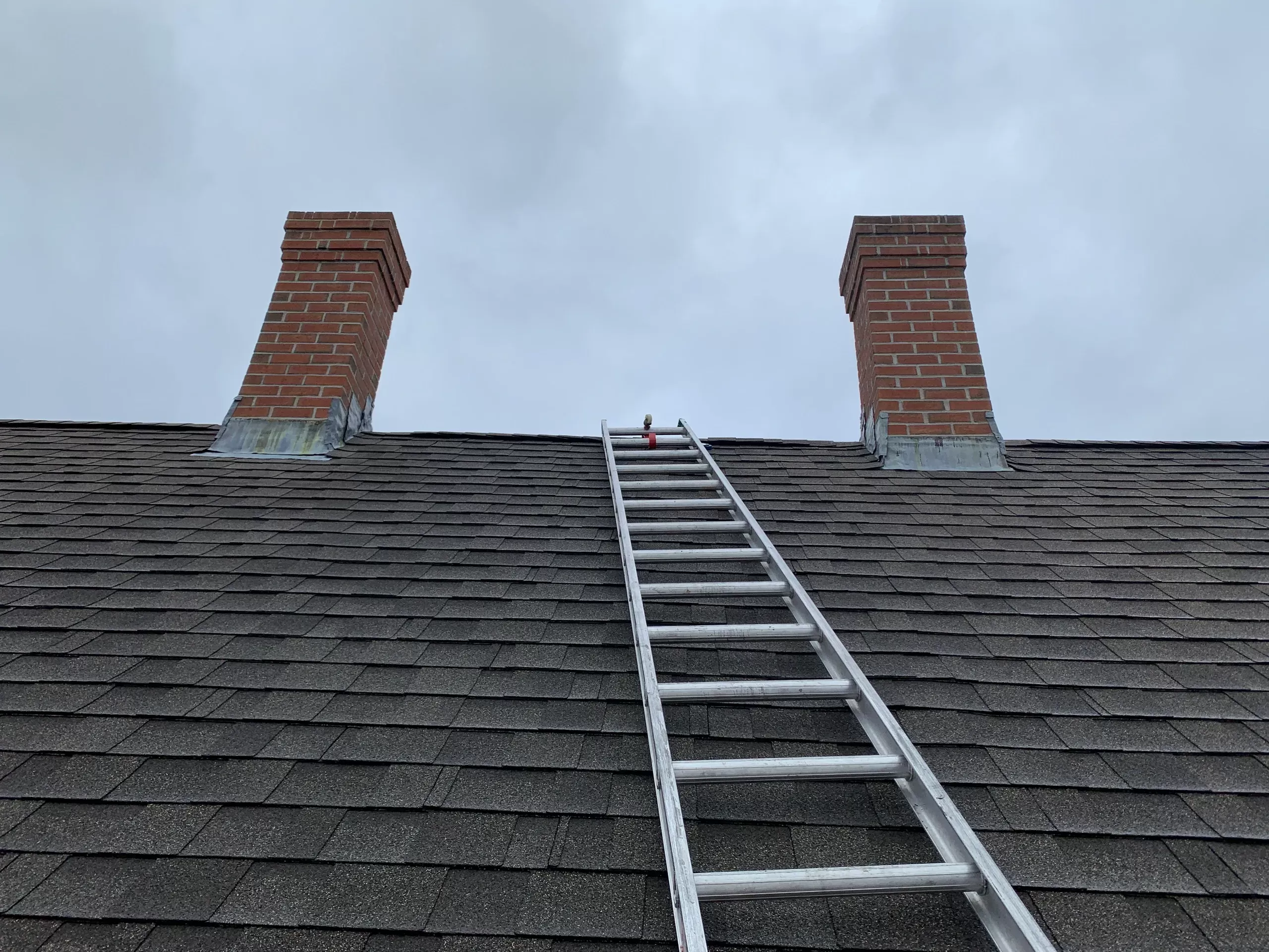 Goffstown NH Chimney Sweep And Chimney Repair 