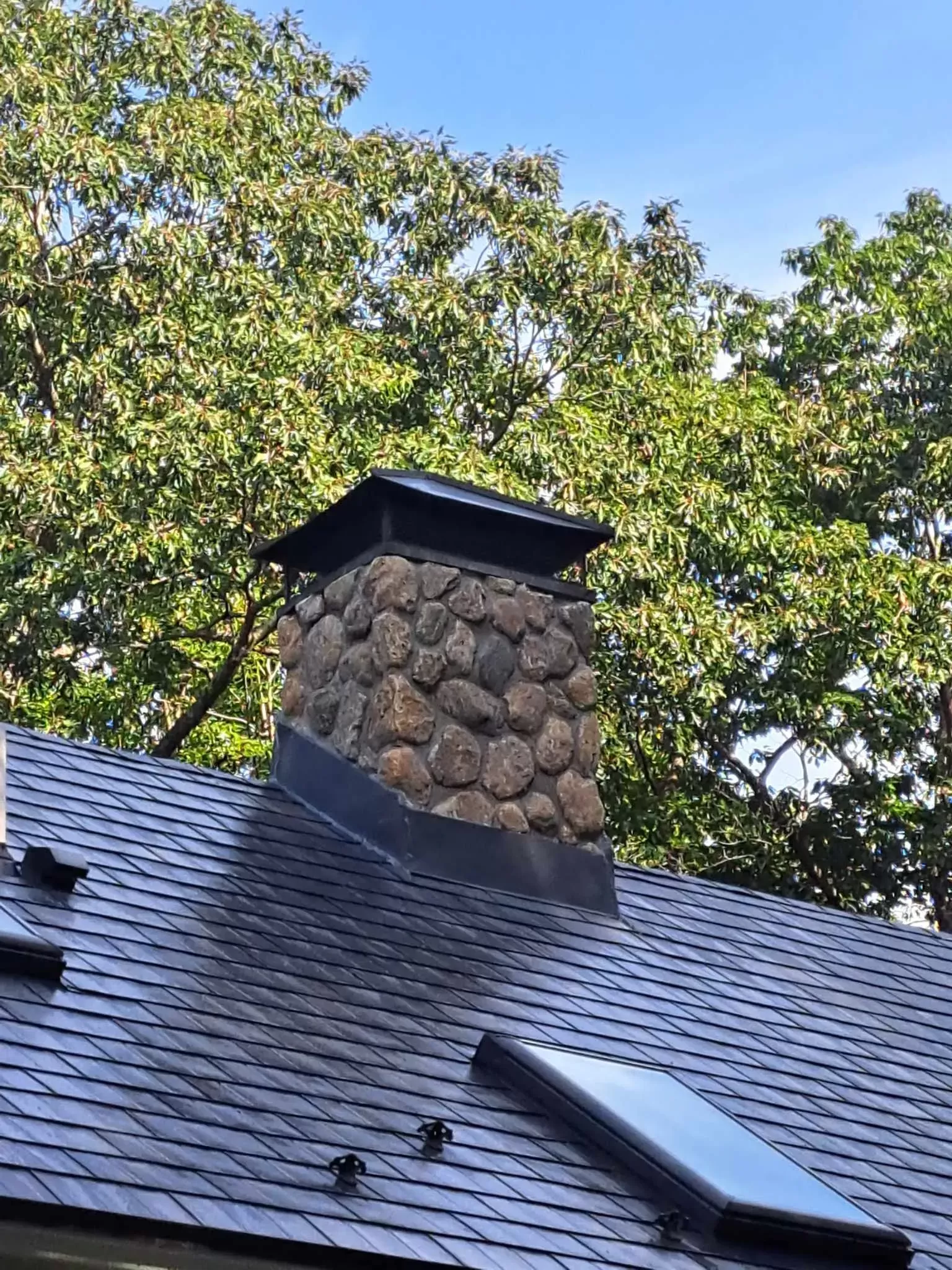 Chimney Caps