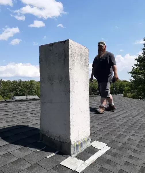 Salem NH Chimney Cleaning