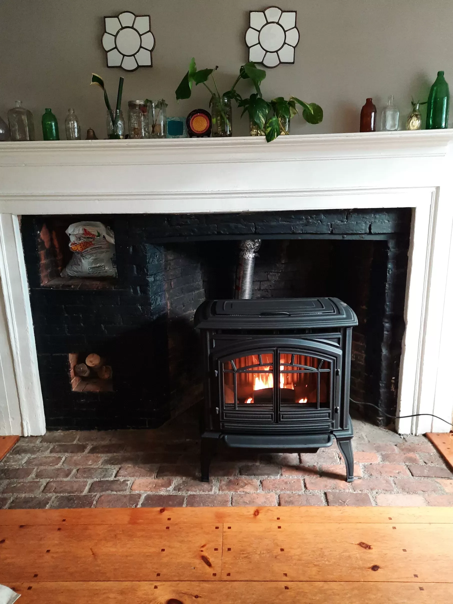 Candia NH Chimney Sweep And Chimney Repair 