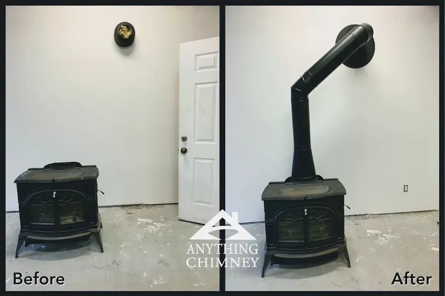 Salem NH Chimney Repair