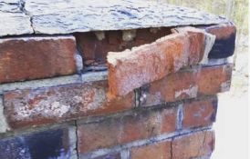 NH Chimney Repair