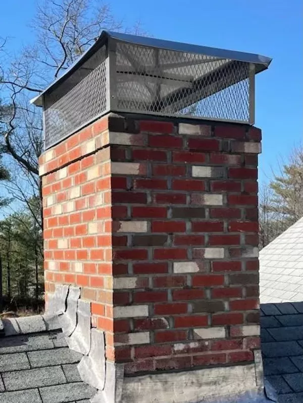 Bristol NH Chimney Repair