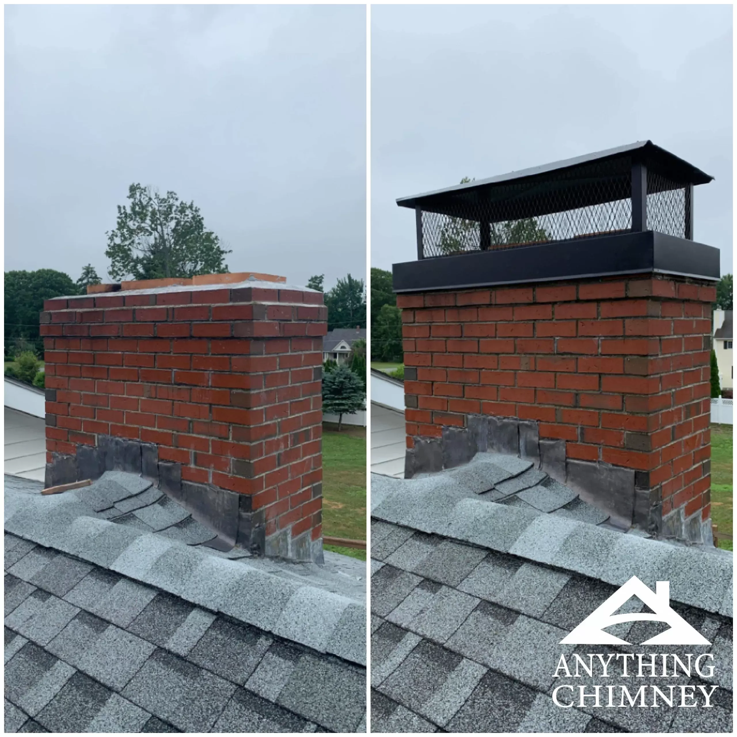 Newton NH Chimney Sweep And Chimney Repair 