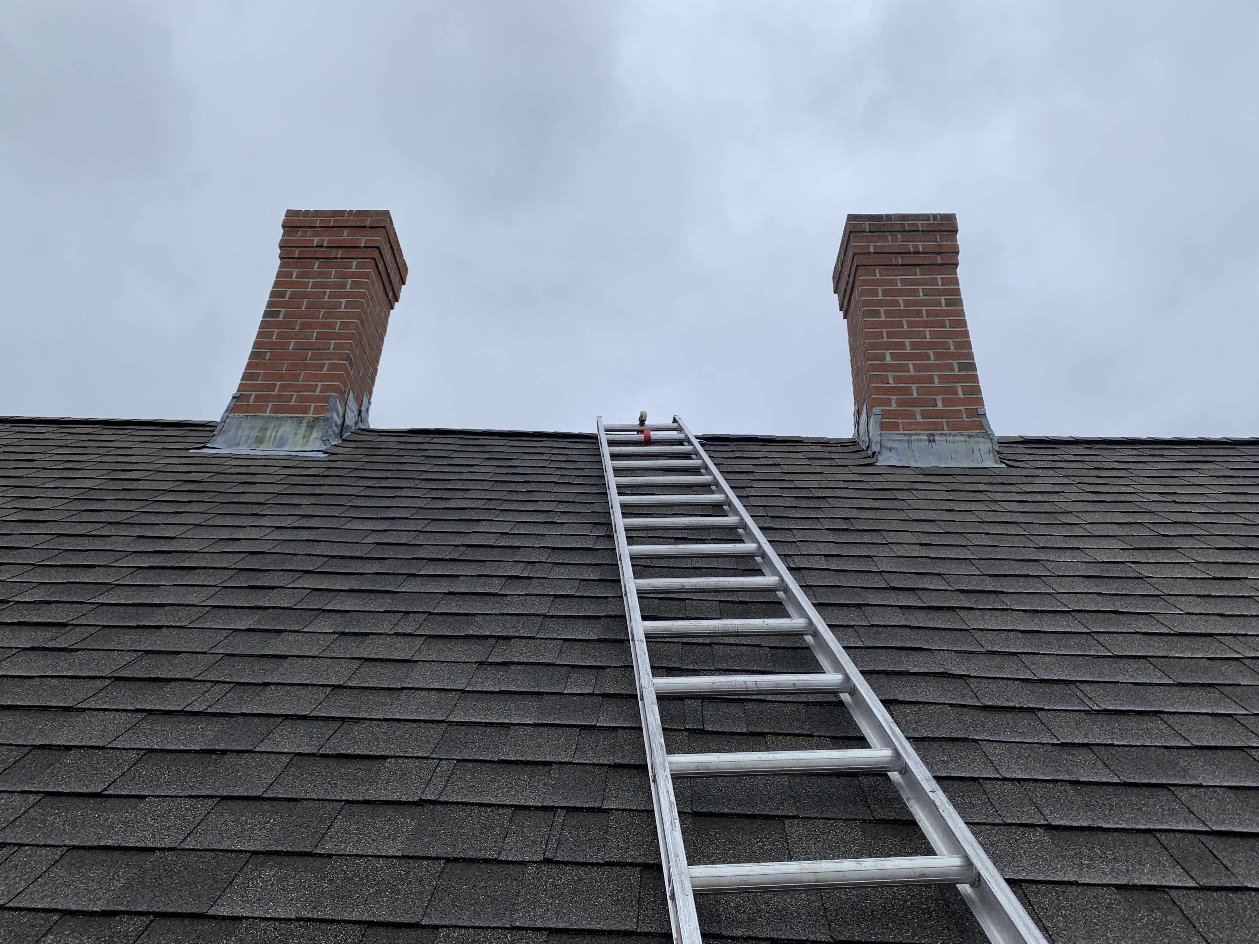 Hampstead NH Chimney