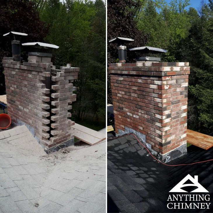 Chimney Repair