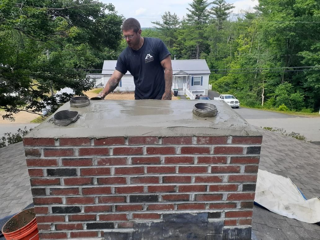 East Kingston Chimney Repair