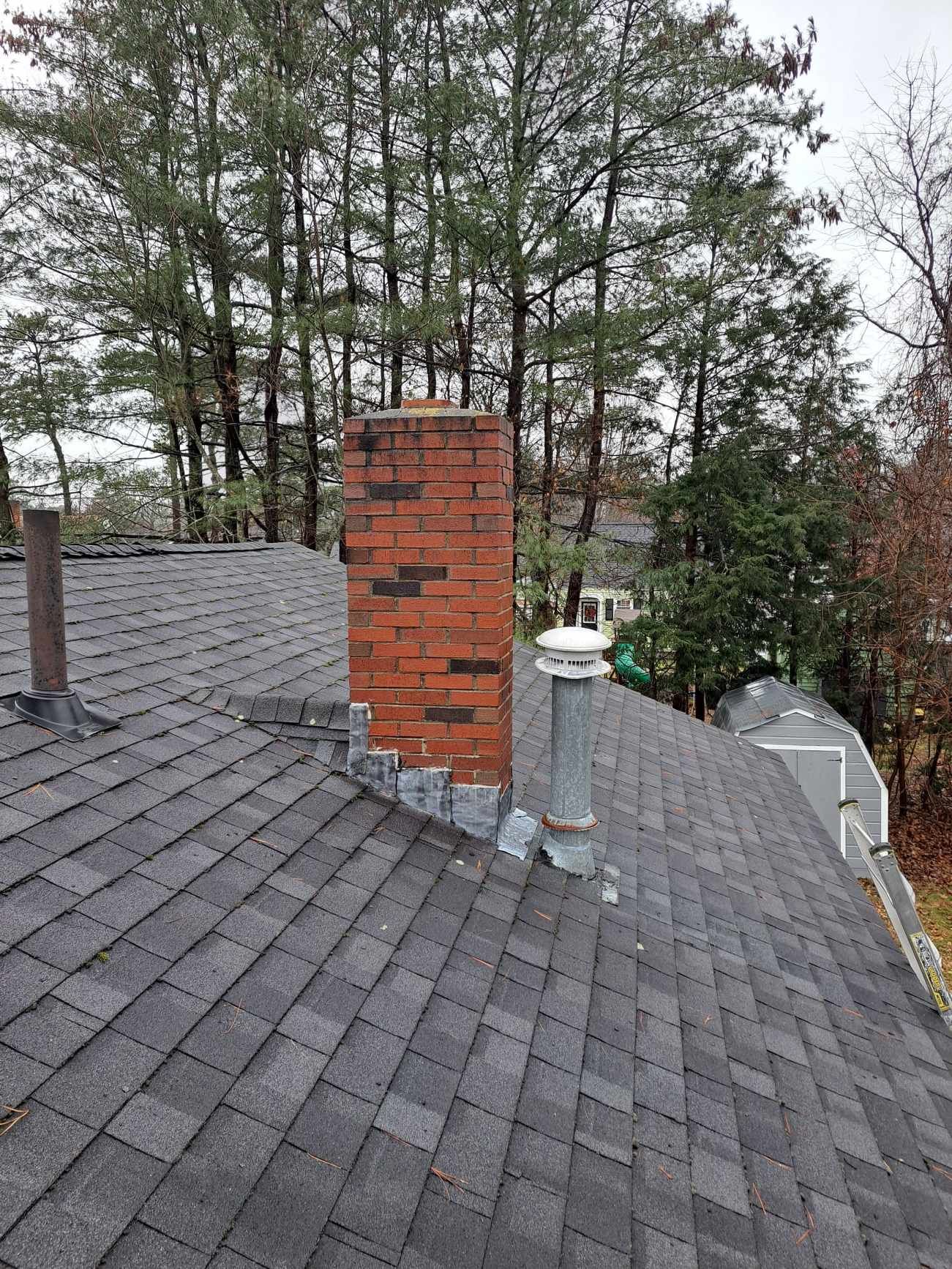 Atkinson NH Chimney Inspections